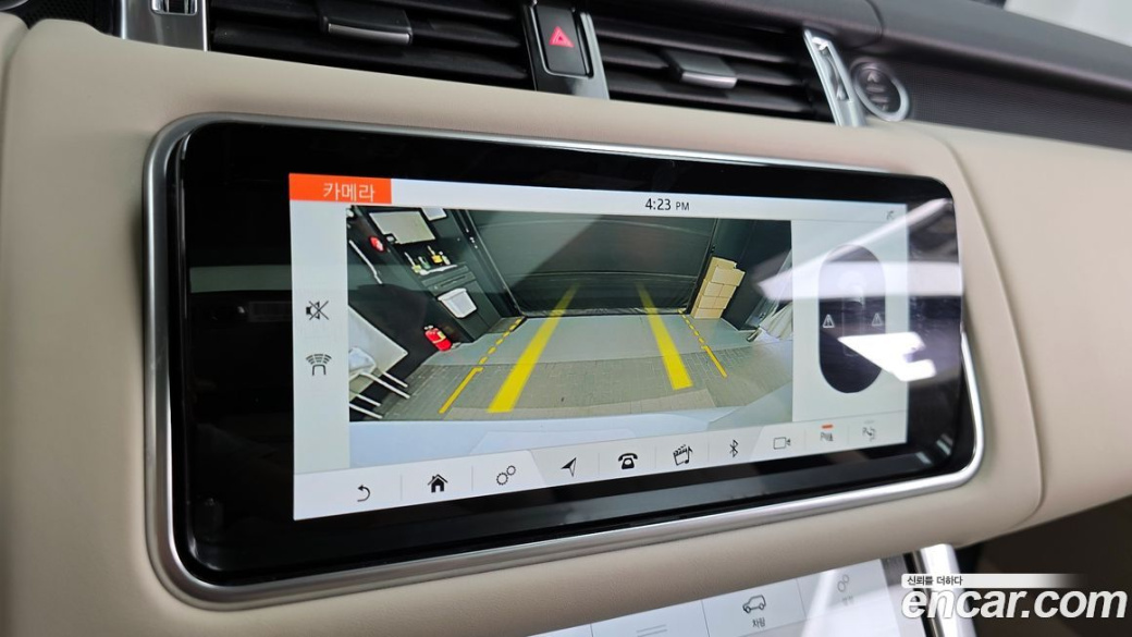 Land Rover Range Rover Sport P360 HSE Dynamic, 2022
