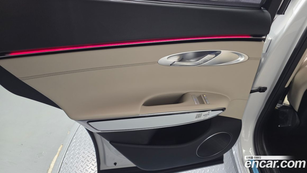 Genesis GV70 2.5T Gasoline AWD, 2025