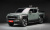 Kia Tasman 2.5T Gasoline 4WD, 2026