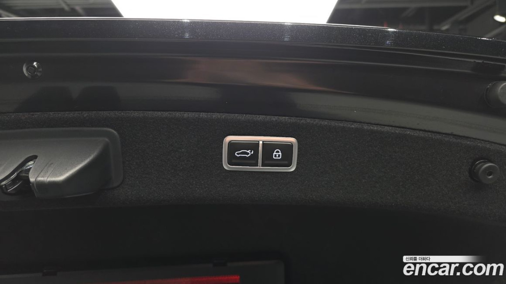 Genesis G80 Gasoline 2.5 Turbo AWD, 2024