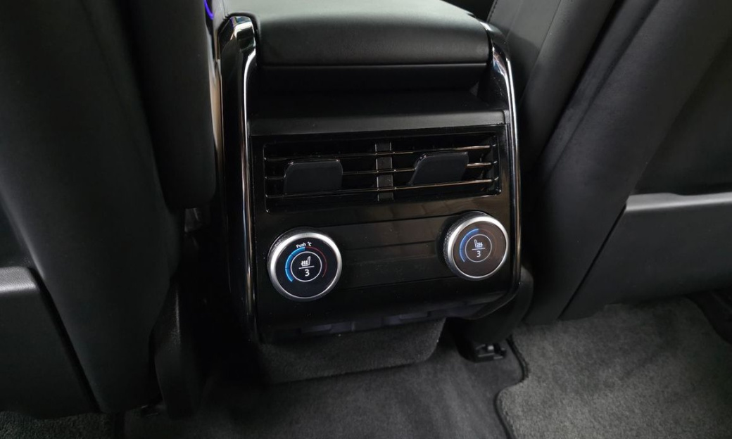 Land Rover Range Rover Sport P400 AB, 2025