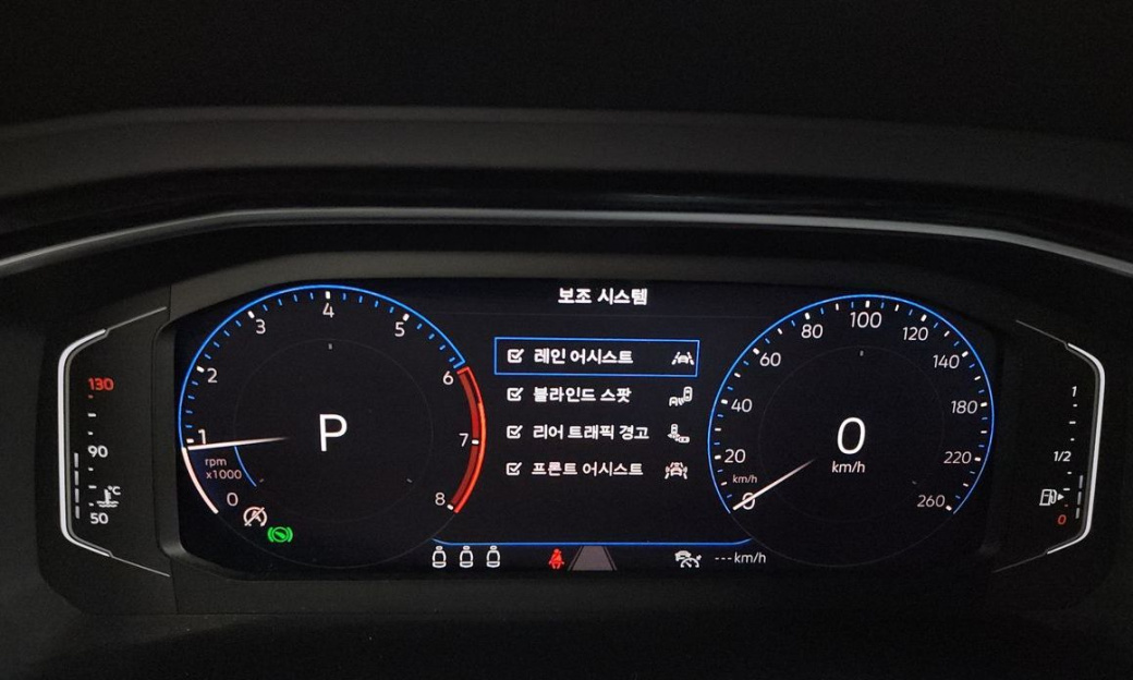 Volkswagen Jetta 1.4 TSI Prestige, 2021