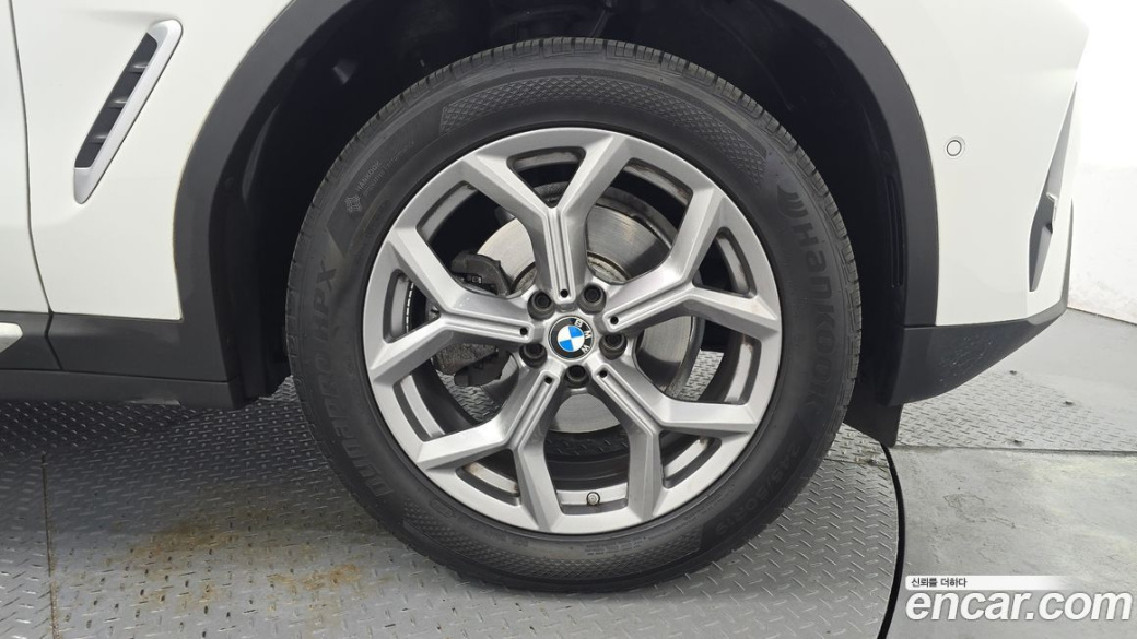 BMW X3 xDrive 20i, 2023