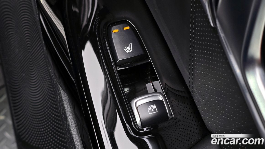Kia Mohave Diesel 3.0 4WD 5-Seater, 2021