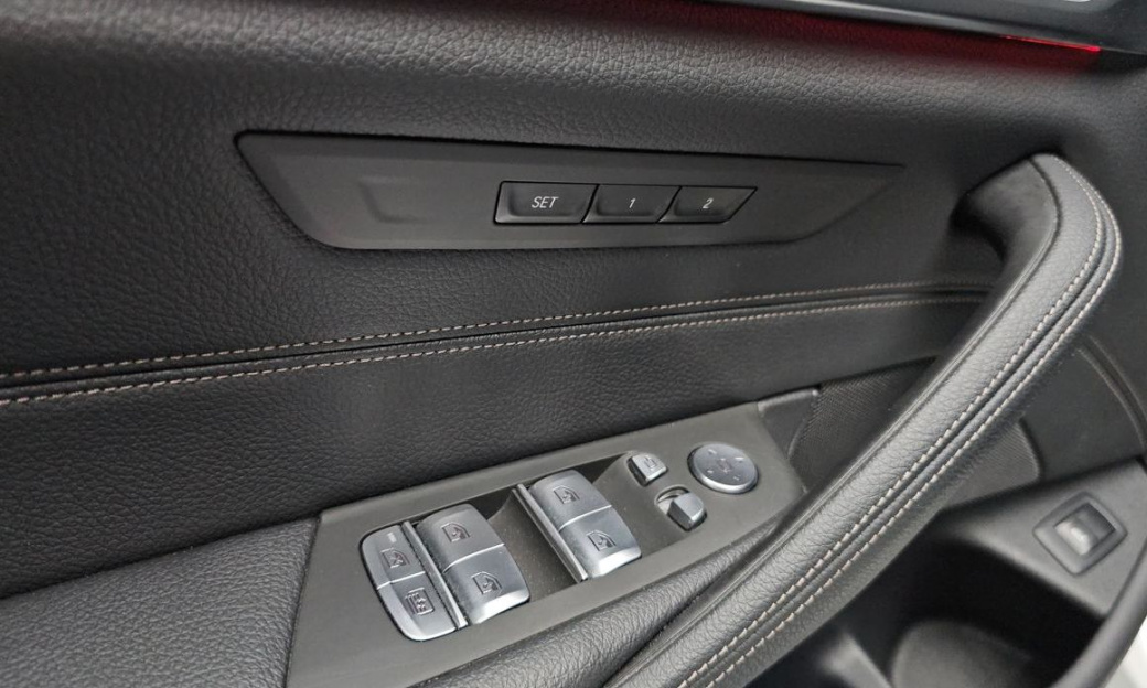 BMW 5-Series 520i M Sport, 2023