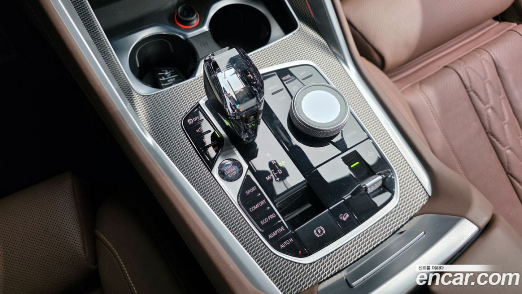 BMW X6 xDrive40i M Sport, 2023