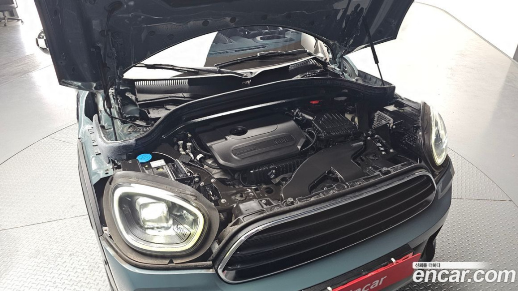 Mini Countryman Classic, 2023