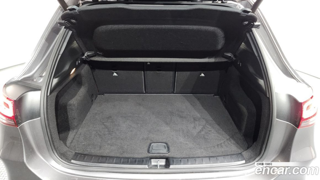 Mercedes-Benz GLA-Class GLA45 AMG 4MATIC+, 2022