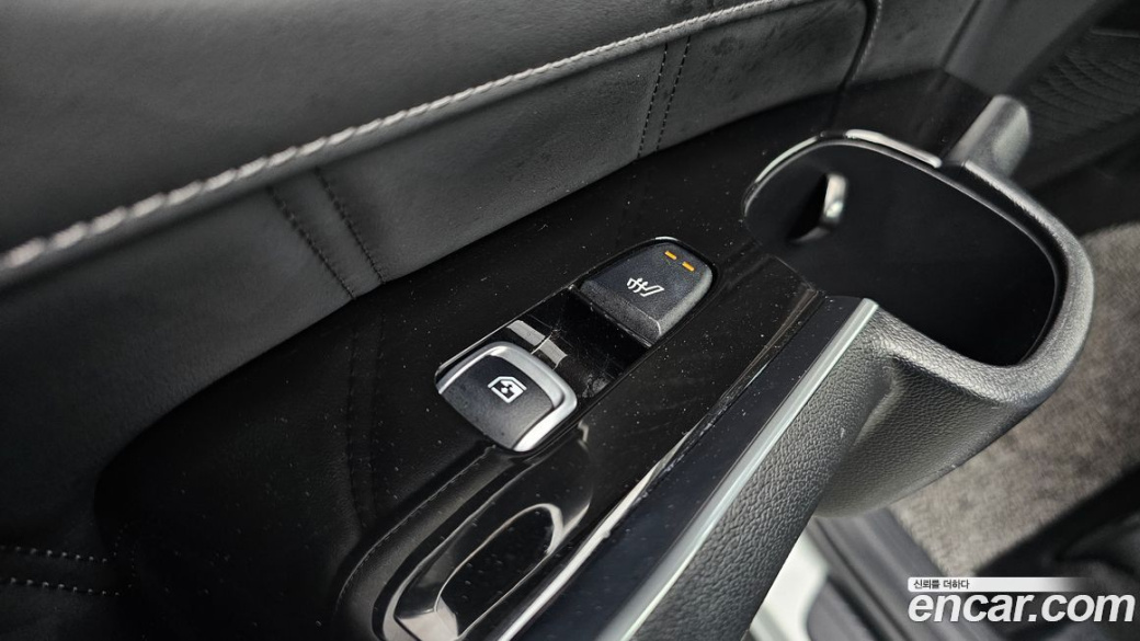 Kia Sorento Gasoline 2.5T 4WD, 2023