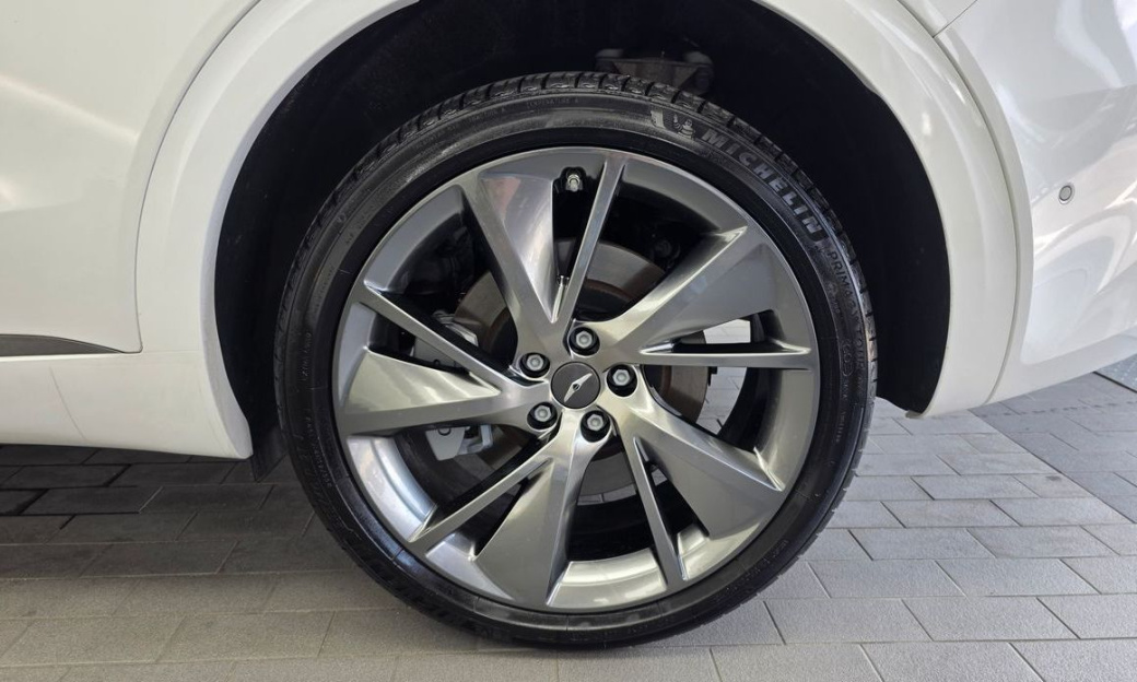 Genesis GV70 2.5T Gasoline AWD, 2024