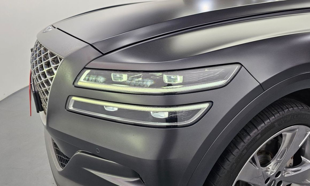 Genesis GV80 3.0 Diesel AWD, 2022