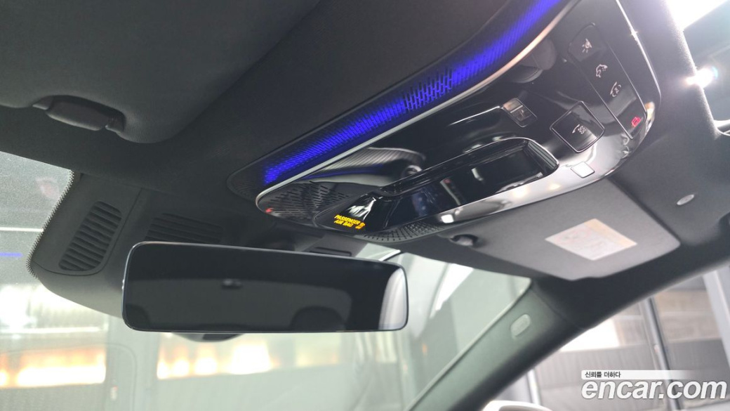 Mercedes-Benz C-Class C300 4MATIC Avantgarde, 2024