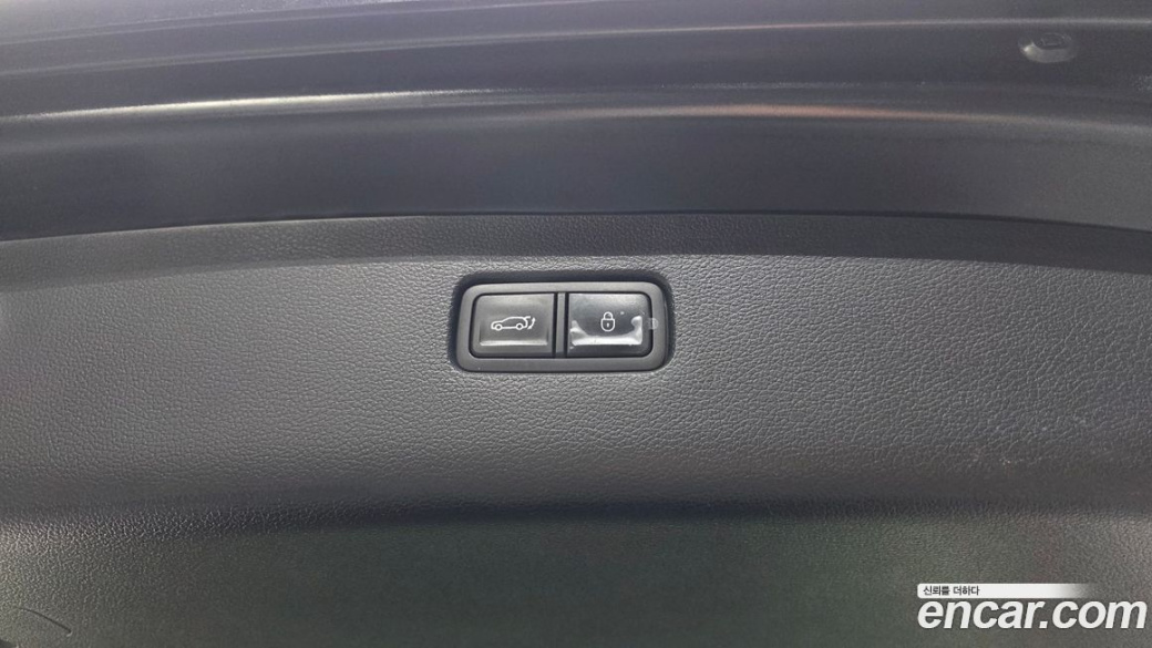 Genesis GV80 2.5T Gasoline 2WD, 2022