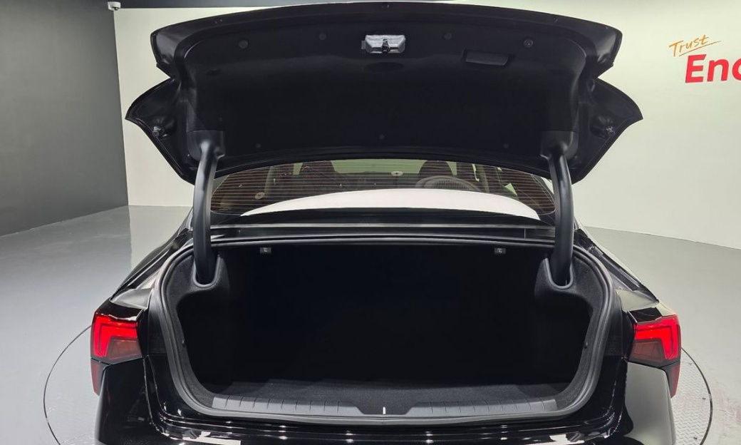 Kia K5 2.0, 2024