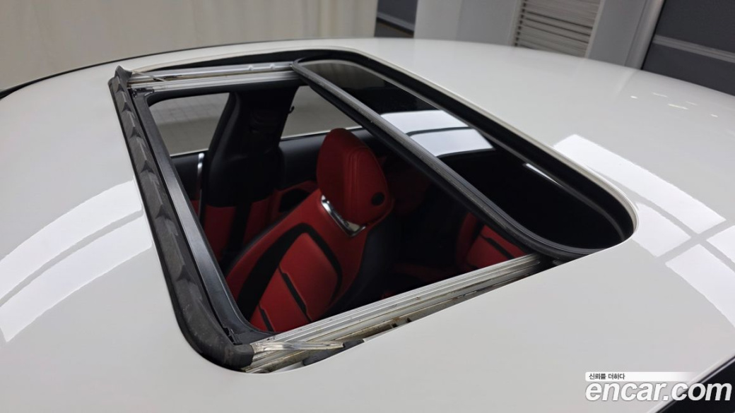 Mercedes-Benz AMG GT 4Door 43 4MATIC+, 2021