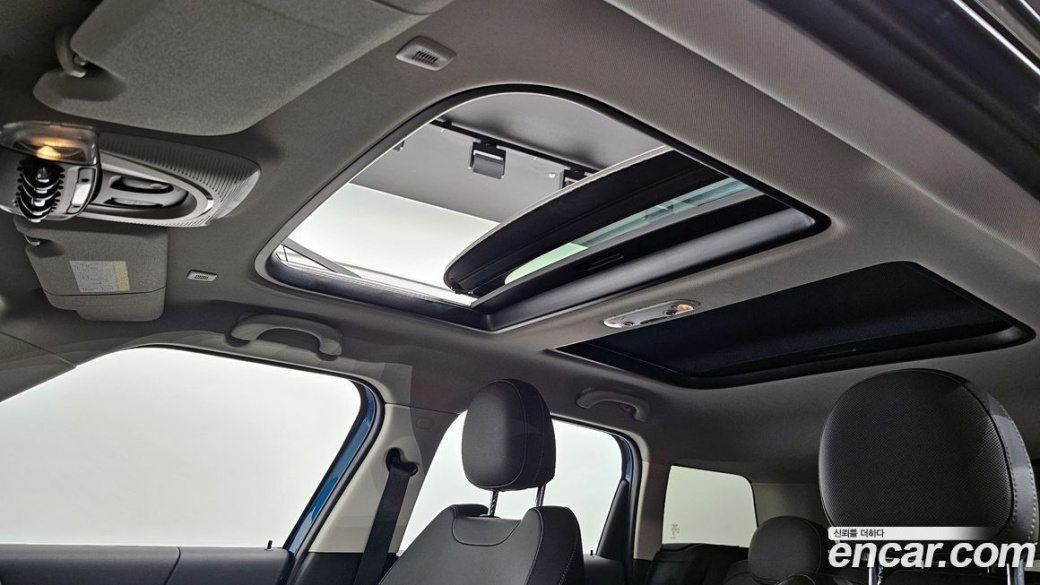 Mini Countryman Classic Plus Launch Pack, 2023