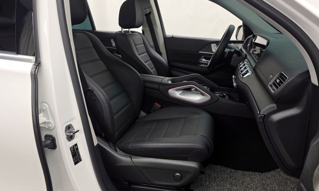 Mercedes-Benz GLE-Class GLE450 4MATIC, 2023