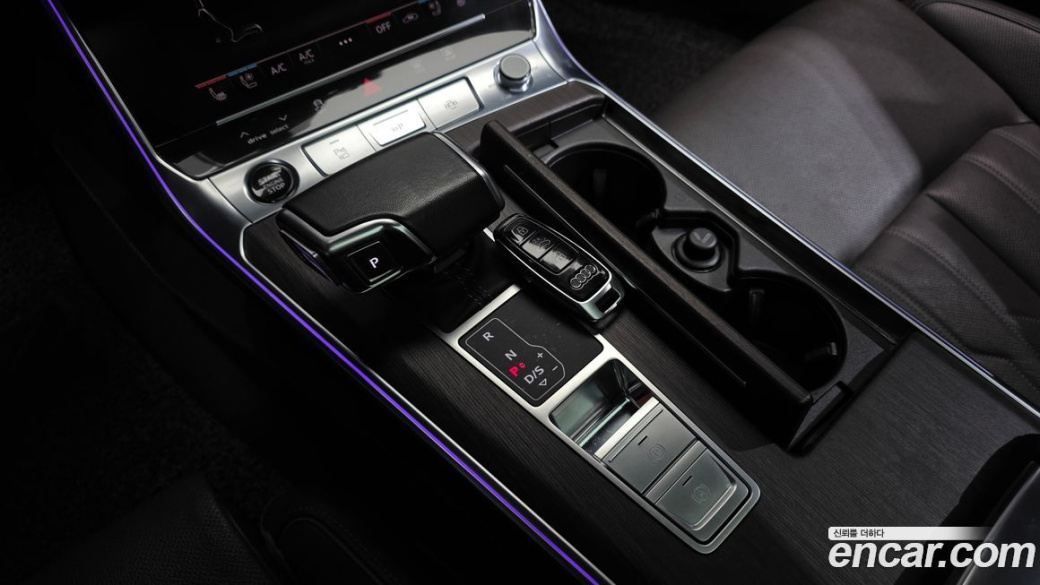 Audi A7 55 TFSI Quattro Premium, 2022