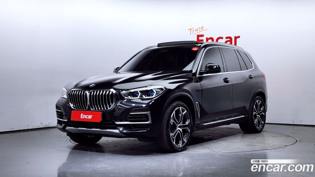 BMW X5 xDrive 30d xLine, 2023