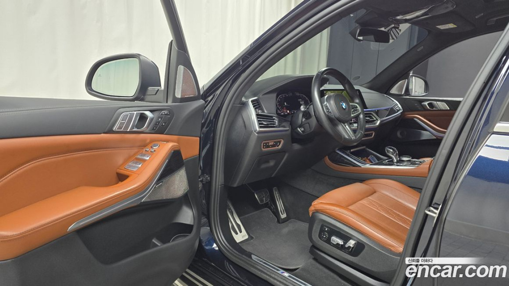 BMW X7 xDrive 40i M Sport 6STR, 2022