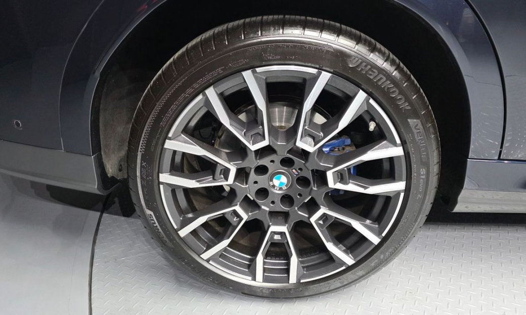 BMW X6 xDrive40i M Sport, 2025