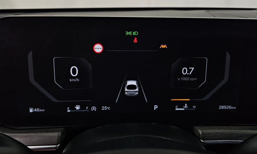 Kia K5 2.0, 2024
