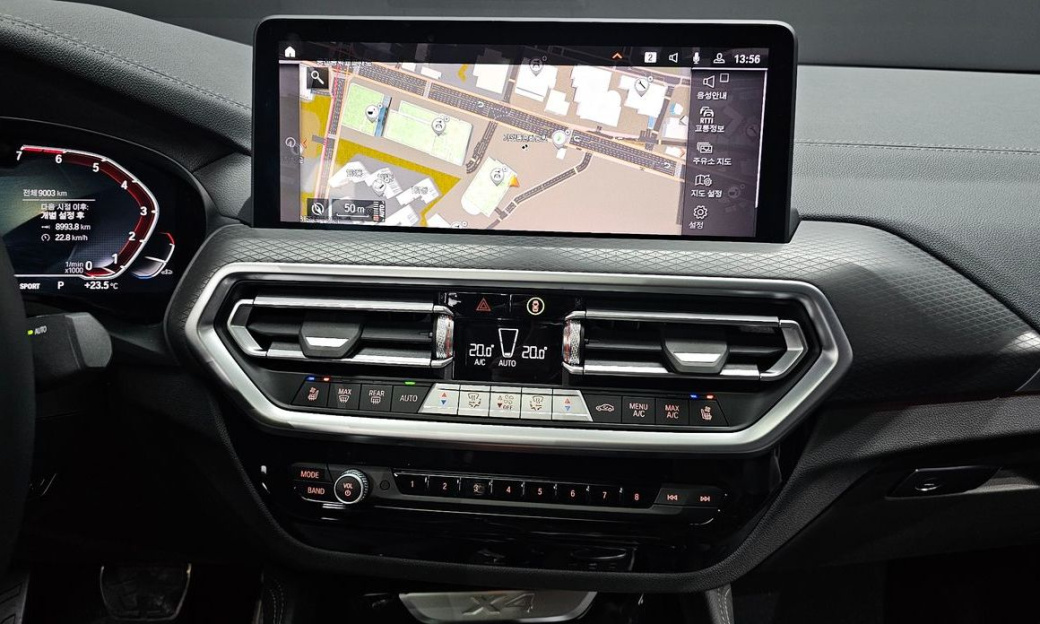BMW X4 xDrive20i M Sport Pro Special Edition, 2025