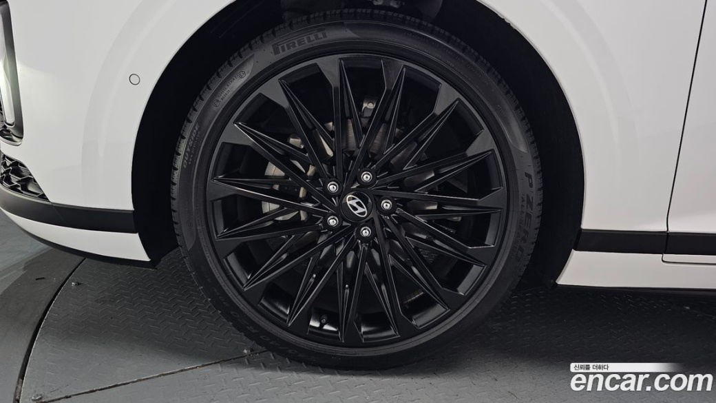Hyundai Grandeur 2,5 Gasoline 2WD, 2023