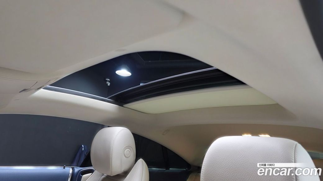 Mercedes-Benz E-Class E300d 4MATIC Coupe, 2022