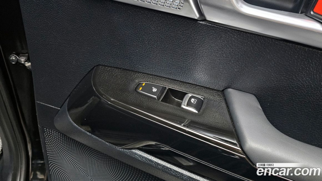 Kia Mohave Diesel 3.0 4WD 5-Seater, 2024