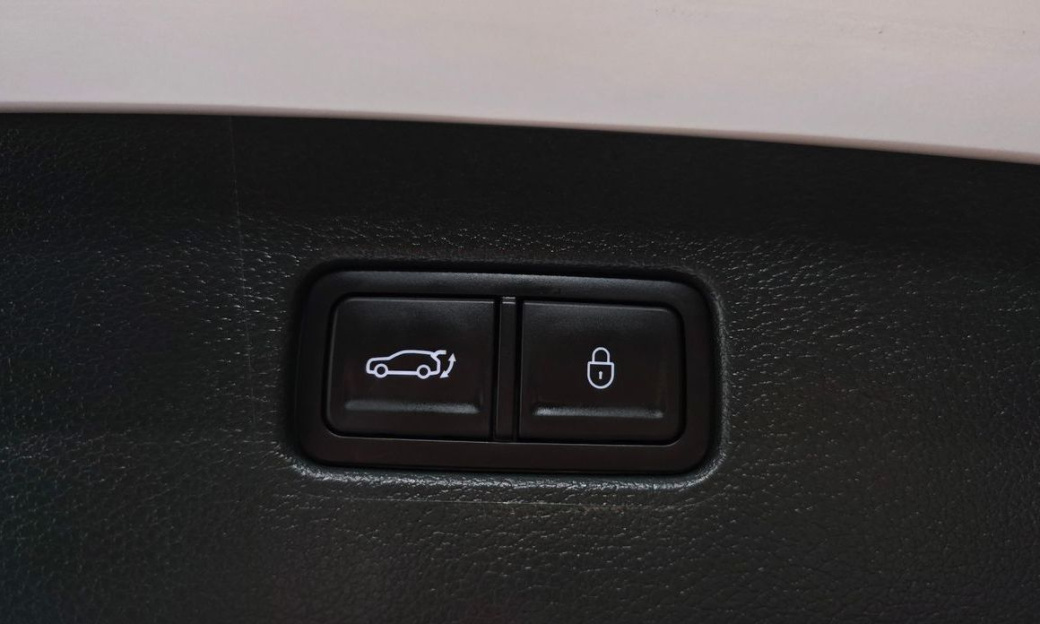 Genesis GV80 2.5T Gasoline 2WD, 2024