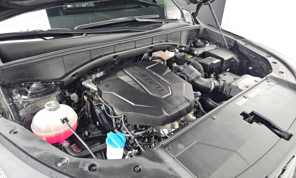 Kia Sorento Diesel 2.2 4WD, 2024