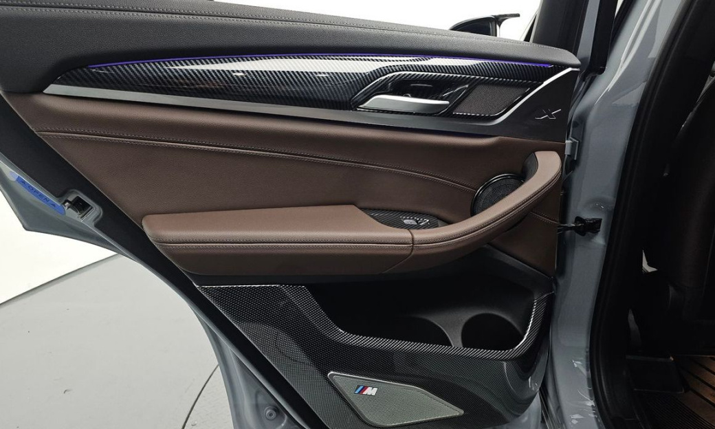 BMW X4 xDrive 20d M Sports Pro, 2023