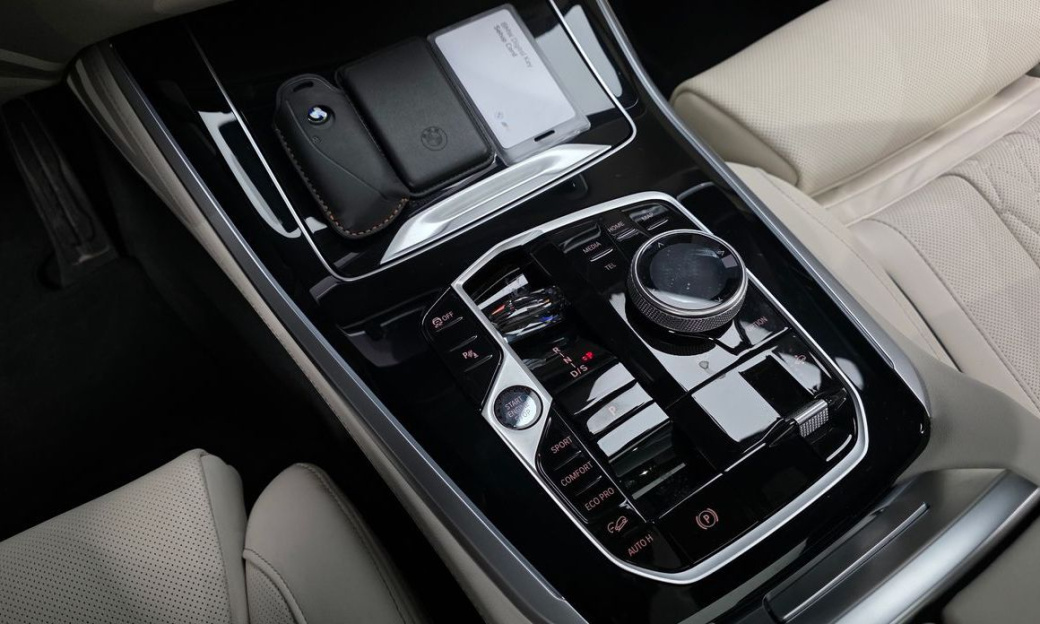 BMW X5 xDrive 40i M Sport, 2026