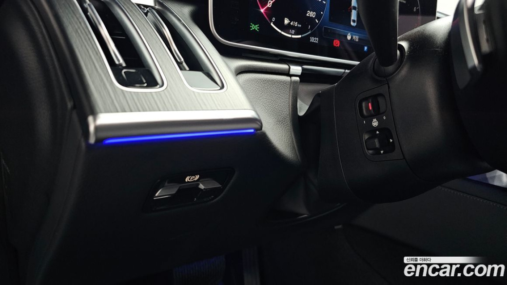 Mercedes-Benz S-Class S450L 4MATIC, 2024