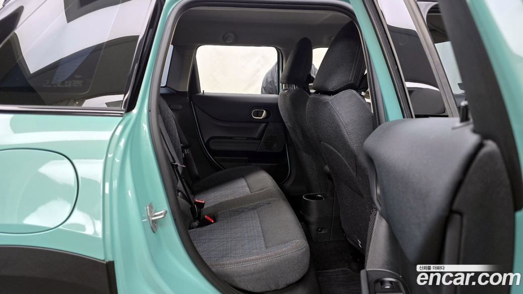 Mini Cooper 5Door Essential, 2025