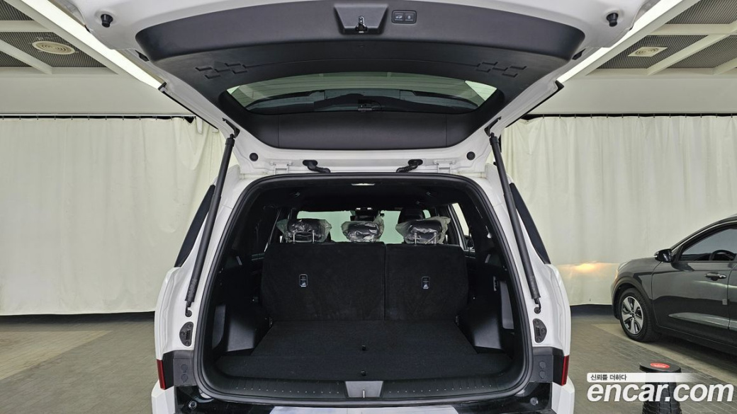 Hyundai Santafe Gasoline 2.5T 2WD, 2024