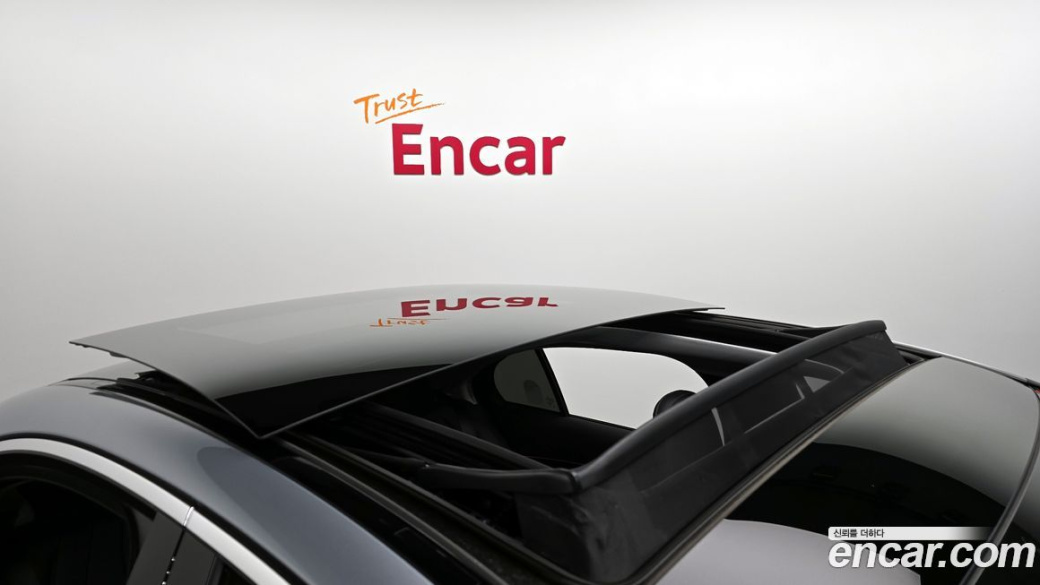 Mercedes-Benz E-Class E200 Avantgarde, 2024