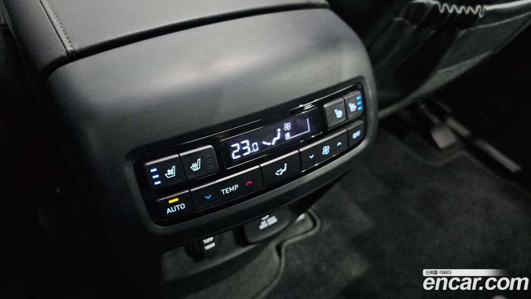 Hyundai Palisade Diesel 2.2 2WD, 2023