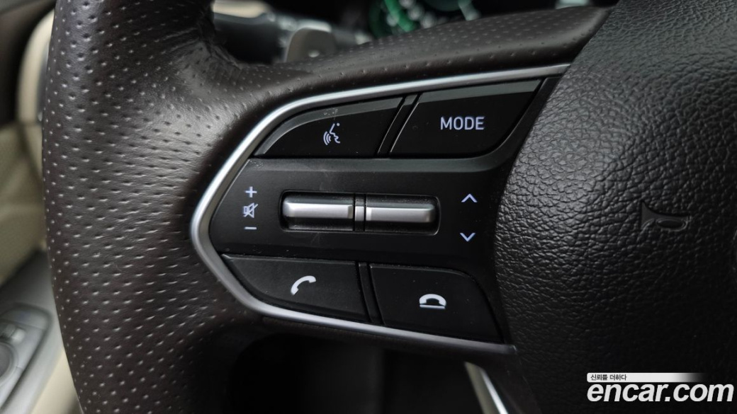 Hyundai Palisade Diesel 2.2 2WD, 2022