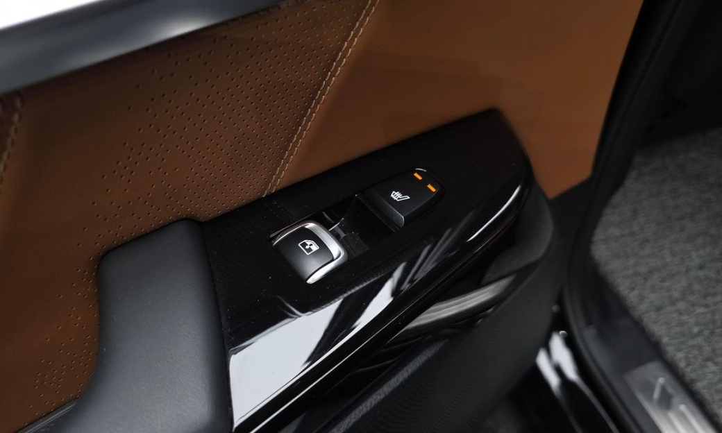Kia Mohave Diesel 3.0 4WD 5-Seater, 2022