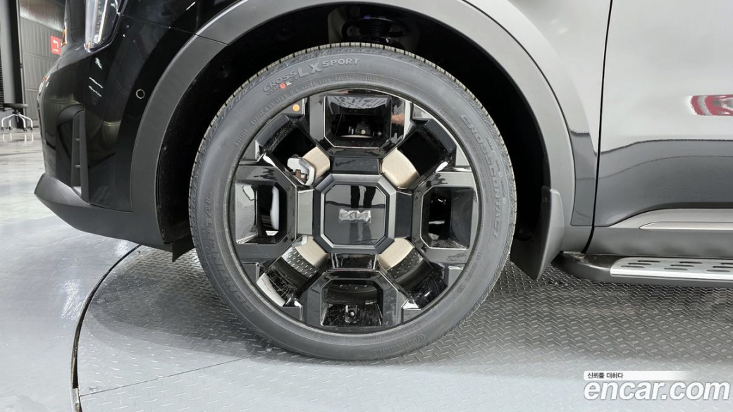 Kia Sorento Diesel 2.2 4WD, 2026
