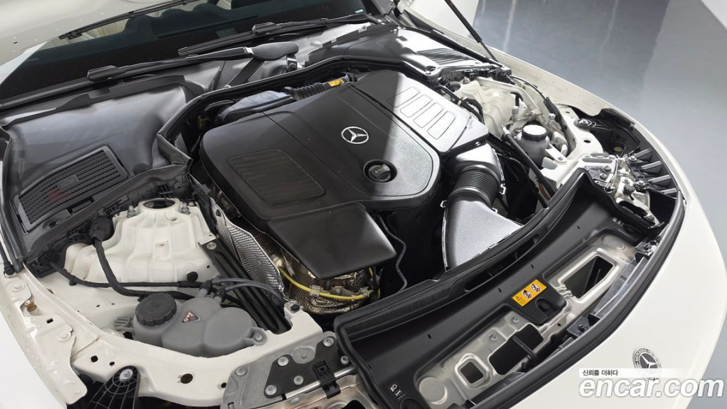 Mercedes-Benz CLE-Class CLE200 Cabriolet, 2024