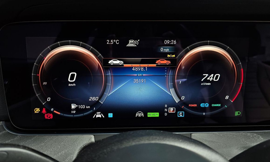 Mercedes-Benz E-Class E350 4MATIC Avantgarde, 2022