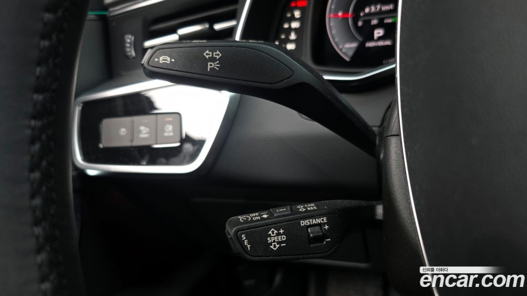 Audi A6 40 TDI, 2023