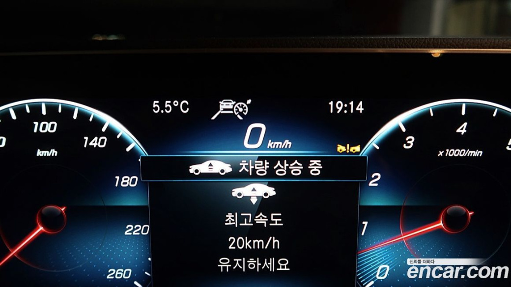 Mercedes-Benz GLS-Class GLS580 4MATIC, 2022