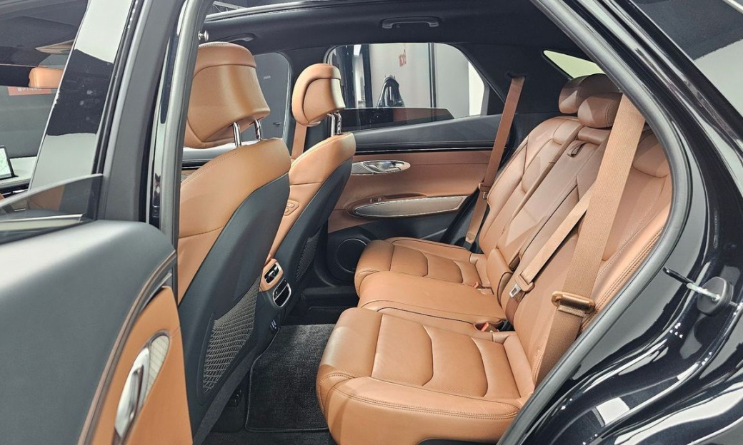 Genesis GV70 2.5T Gasoline 2WD, 2024