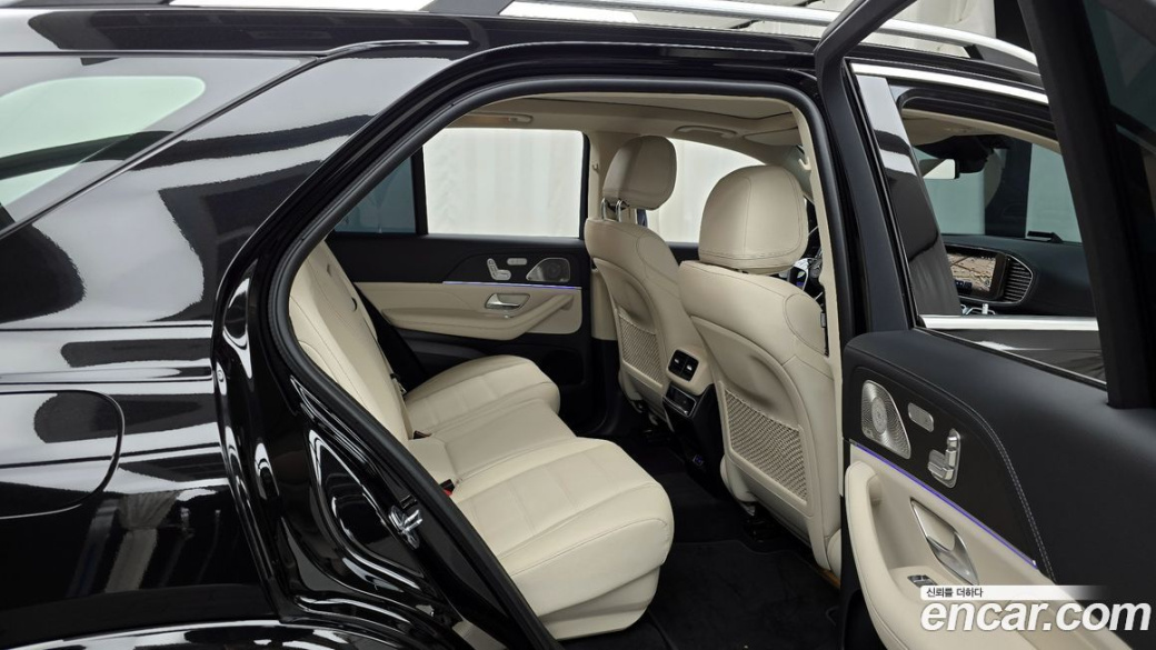 Mercedes-Benz GLE-Class GLE450 4MATIC, 2025