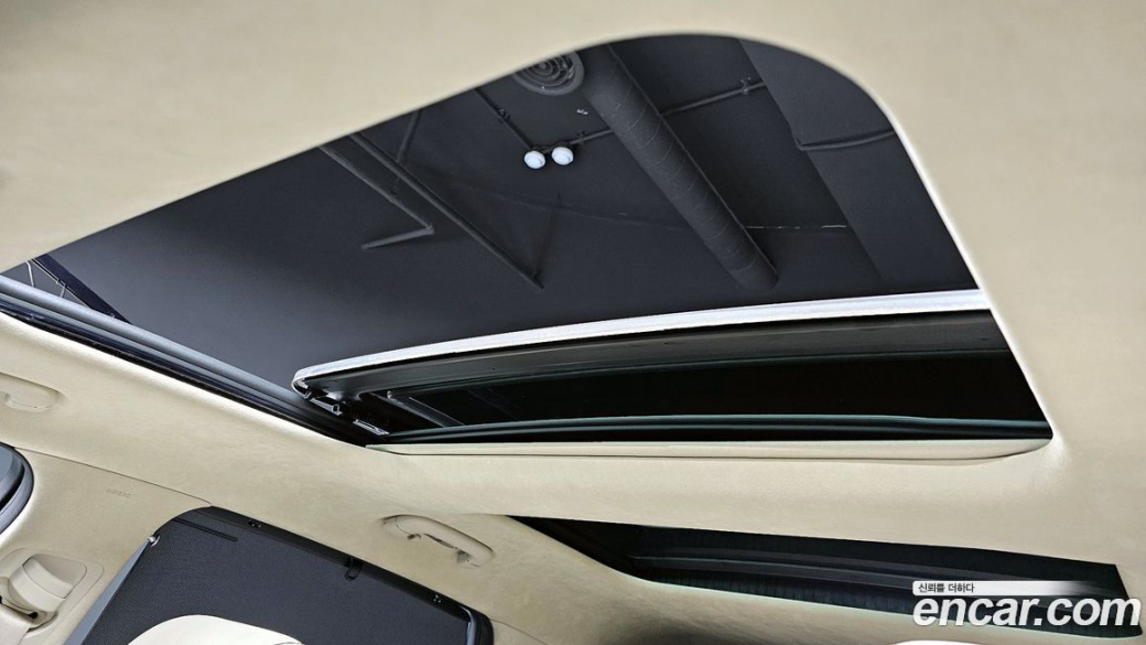 Genesis GV80 2.5T Gasoline 2WD, 2022