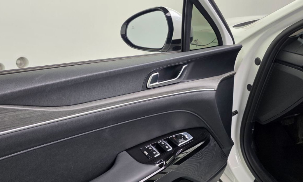 Kia K5 2.0, 2024